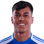 Foto do jogador Kaio Jorge