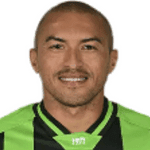 Foto do jogador Nino Paraíba