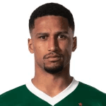 Foto do jogador Murilo