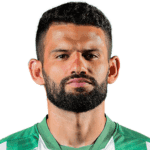 Foto do jogador Jádson