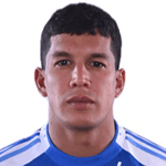 Foto do jogador L. Romero