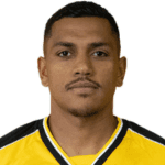 Foto do jogador Pedro Rocha