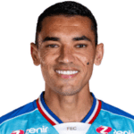 Foto do jogador Santos