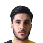 Foto do jogador M. Yeşil