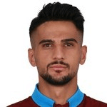 Foto do jogador A. Dursun