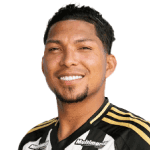 Foto do jogador Rony