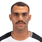 Foto do jogador Matheuzinho
