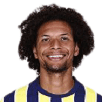Foto do jogador Willian Arão