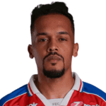 Foto do jogador Bruno Pacheco