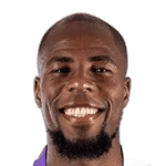 Foto do jogador D. Sidibé
