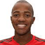 Victor Andrade