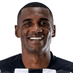 Foto do jogador Marllon