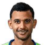 Foto do jogador Zé Ricardo