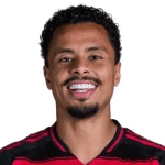 Foto do jogador Allan