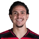 Foto do jogador Pedro