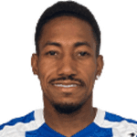 Foto do jogador Pablo Dyego