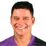 Foto do jogador Giovanni Augusto
