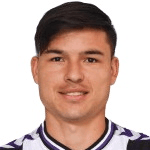 Foto do jogador C. Ramírez