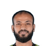 Foto do jogador Saleem Al Rehaili Al Harbi Ahmad Ali