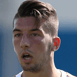 Foto do jogador L. Lucas