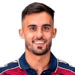 Foto do jogador Diego Pampín