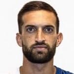 Foto do jogador Grego