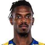 Foto do jogador Jair Amador