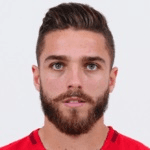 Foto do jogador Cláudio Winck