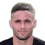 Foto do jogador A. Ciofi