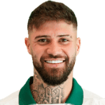 Foto do jogador Fabrício Daniel