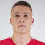 Foto do jogador Doma