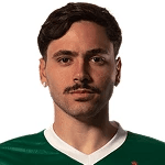 Foto do jogador Maurício