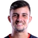 Foto do jogador Rafael Carvalheira