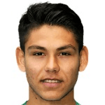 Foto do jogador A. Sefer