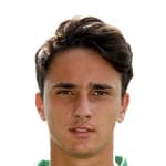 Foto do jogador Ignasi Vilarrasa
