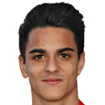 Foto do jogador Sergio Bermejo