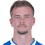Foto do jogador A. Ahl-Holmström