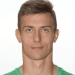 Foto do jogador F. Del Frate