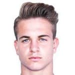 Foto do jogador A. Pop