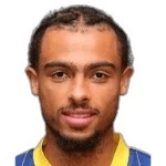 Foto do jogador A. Bernede