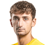 Foto do jogador G. Trdin