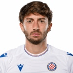 Foto do jogador K. Dimitrov