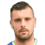 Foto do jogador M. Lukov