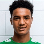Foto do jogador A. Oko-Flex