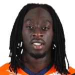 Foto do jogador T. Coulibaly