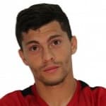 Foto do jogador Y. Rahmani