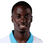 Foto do jogador T. Weah