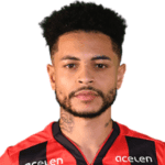 Foto do jogador Matheuzinho
