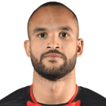 Foto do jogador João Victor