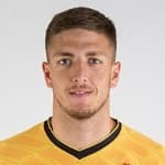 Foto do jogador Carlos Marín